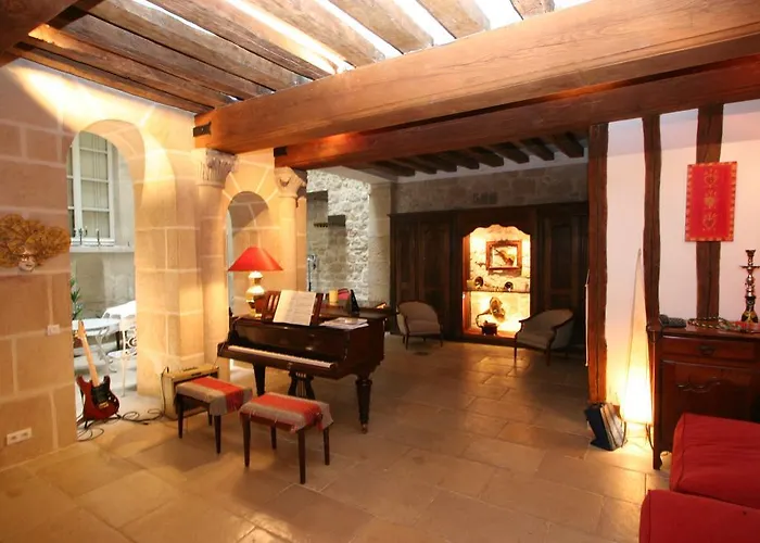 La Maison D'Anne
