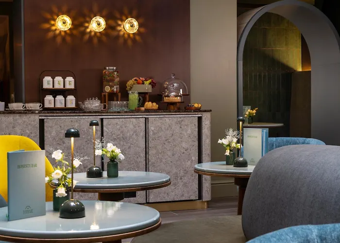 Hotel L'Ormaie & Spa