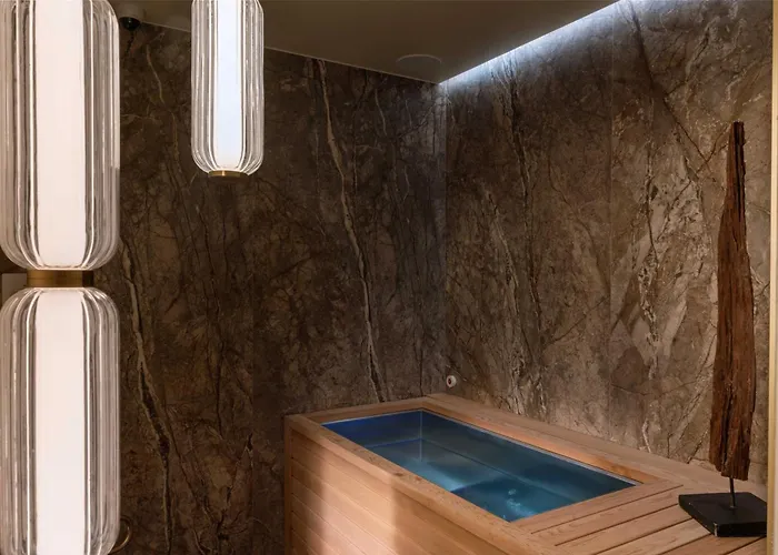 Residence & Spa Le Prince Regent